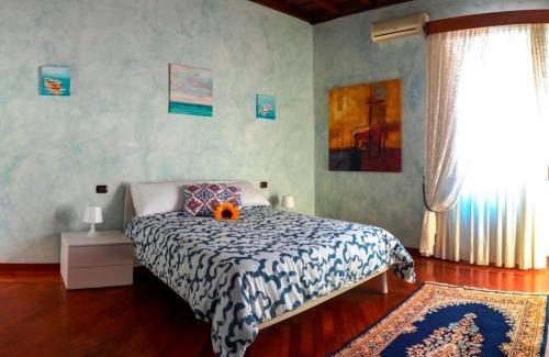 Poggio Apartamento | Un Posto al Centro