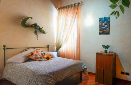 Poggio Apartamento | Un Posto al Centro