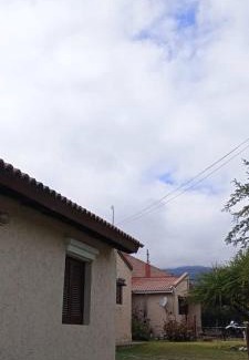 Merlo Apartamento | Un rincón en el centro