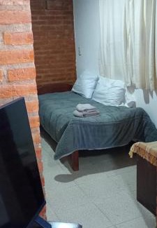 Merlo Apartamento | Un rincón en el centro