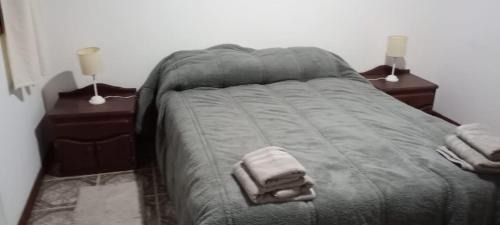 Merlo Apartamento | Un rincón en el centro