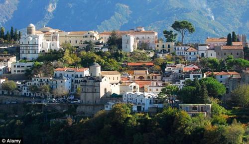 Ravello Apartamento | Un sogno chiamato Ravello