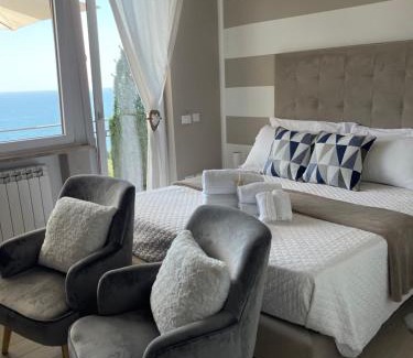 San Terenzo Apartamento | UN SOGNO NEL GOLFO DEI POETI
