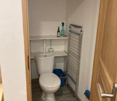 La Plagne-Tarentaise Apartamento | Un studio dans notre chalet
