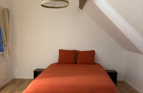 Chateau-Renault Apartamento | Un studio en Touraine