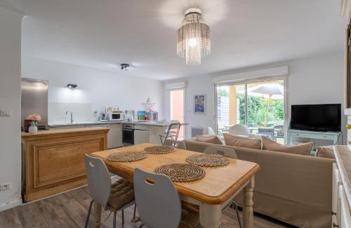 L'Isle-sur-la-Sorgue Apartamento | Un temps pour Soi