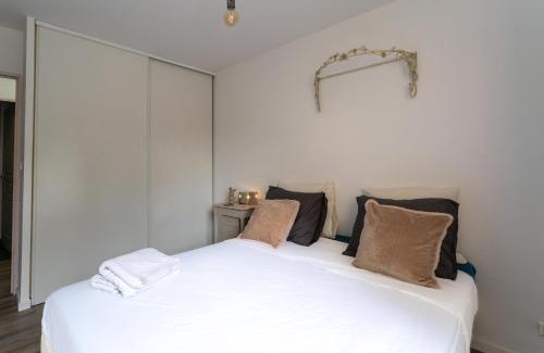 L'Isle-sur-la-Sorgue Apartamento | Un temps pour Soi