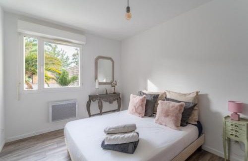 L'Isle-sur-la-Sorgue Apartamento | Un temps pour Soi