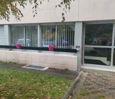 Ammerschwihr Apartamento | Un temps pour vous