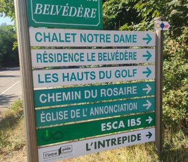 Ammerschwihr Apartamento | Un temps pour vous
