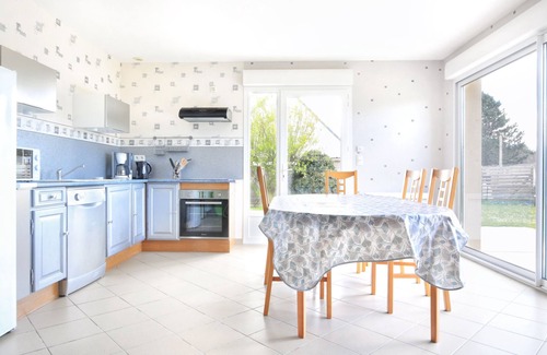 Denneville Casa | Un tour dans la Manche - A 500 m de la plage