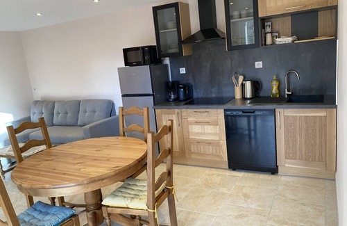Le Clerjus Casa | Un Très Beau Gîte Pour Découvrir une Très Belle Région ! + Entrée Pêche Gratuite