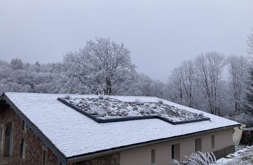 Le Clerjus Casa | Un Très Beau Gîte Pour Découvrir une Très Belle Région ! + Entrée Pêche Gratuite