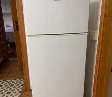 Lido di Savio Apartamento | Un tuffo nel blu