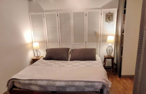 Pont Rousseau Apartamento | Un véritable havre de paix - à 10 mn du centre ville de Nantes