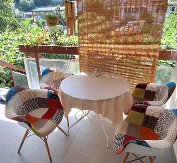 Dubovica Apartamento | Una Adria