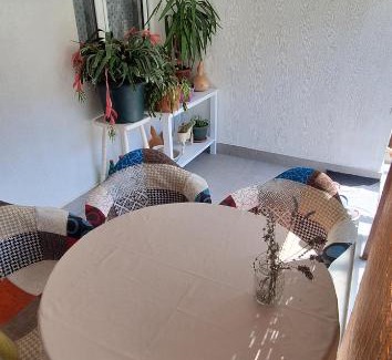 Dubovica Apartamento | Una Adria