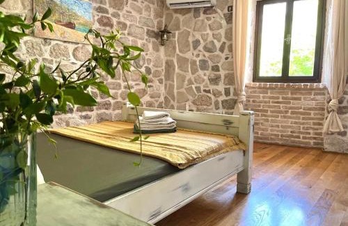 Kotor Old Town Apartamento | Una apartments