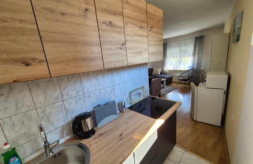 Novi Grad Apartamento | Una