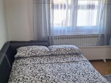 Novi Grad Apartamento | Una