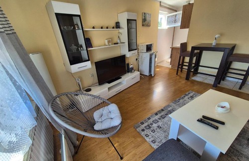 Novi Grad Apartamento | Una