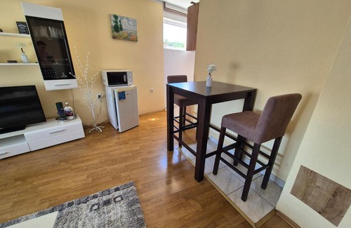 Novi Grad Apartamento | Una