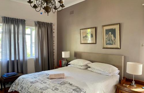 Fish Hoek Casa | Una Bella Vita