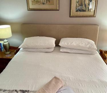 Fish Hoek Casa | Una Bella Vita
