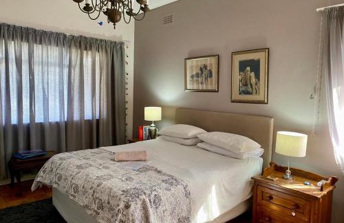 Fish Hoek Casa | Una Bella Vita