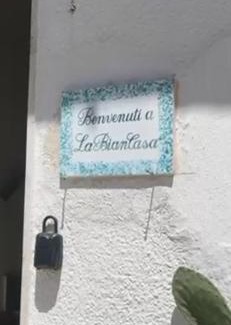 Carovigno Casa | Una Biancasa