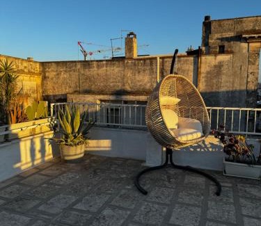 Carovigno Casa | Una Biancasa