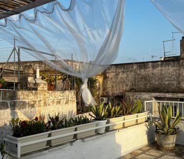 Carovigno Casa | Una Biancasa
