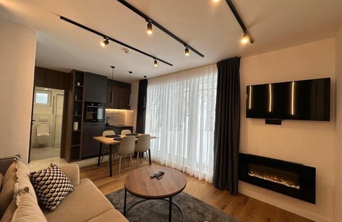 Jahorina Apartamento | Una Carpa Jahorina