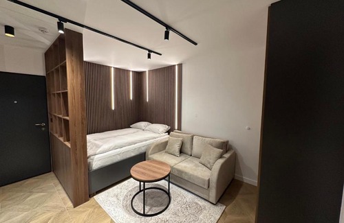 Jahorina Apartamento | Una Carpa Jahorina