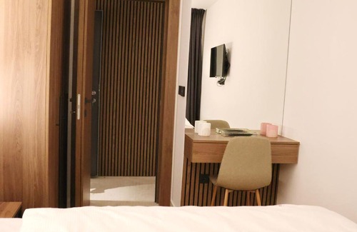 Jahorina Apartamento | Una Carpa Jahorina