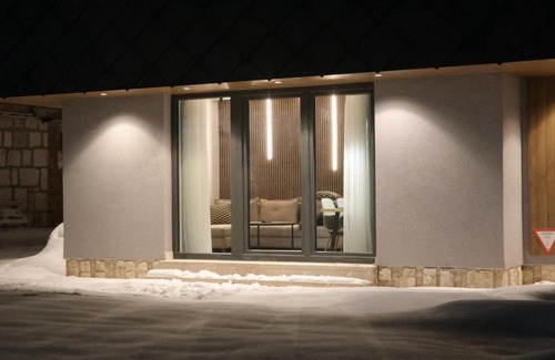 Jahorina Apartamento | Una Carpa Jahorina