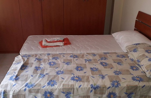 Naples Cama Y Desayuno | UNA CARTOLINA DI NAPOLI