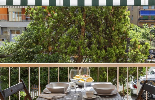 Rapallo Apartamento | Una Casa al Mare nel cuore di Rapallo