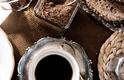 Bibbiano Cama Y Desayuno | Una Casa Bottega