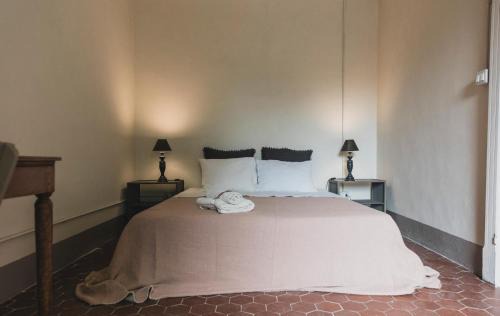 Bibbiano Cama Y Desayuno | Una Casa Bottega