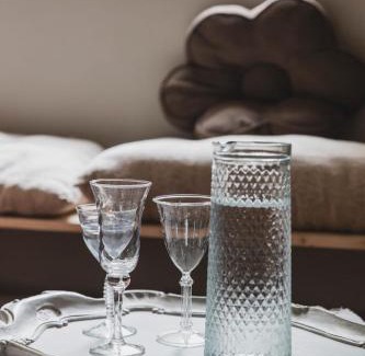 Bibbiano Cama Y Desayuno | Una Casa Bottega