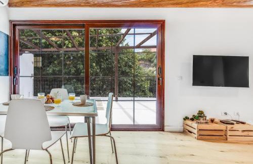 Ingenio Casa | Una Casa Canaria Moderna