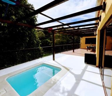 Ingenio Casa | Una Casa Canaria Moderna