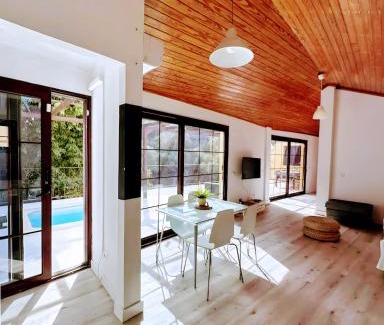 Ingenio Casa | Una Casa Canaria Moderna
