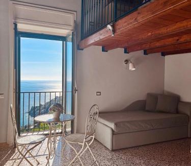 Raito Apartamento | Una casa.vista mare