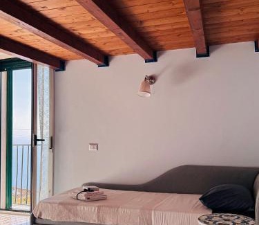 Raito Apartamento | Una casa.vista mare