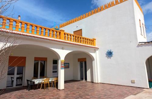 Marsala Casa | Una Chicca d'azzurro