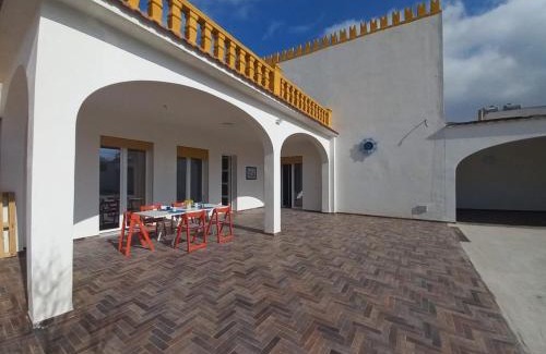 Marsala Casa | Una Chicca d'azzurro
