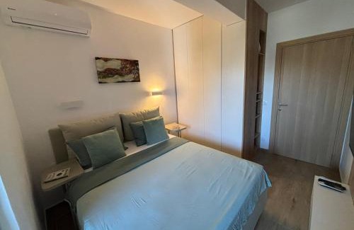 Dobra Voda Apartamento | Una Dobre Vode