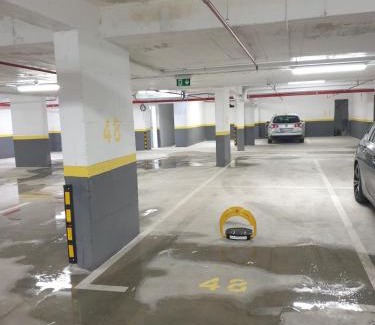 Dobra Voda Apartamento | Una Dobre Vode